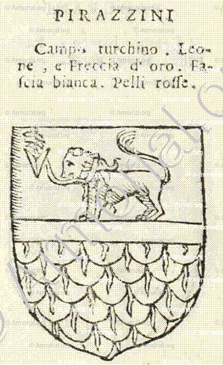 PIRAZZINI_Forli, Romagna._Italia