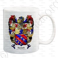 mug-BACCINETTI_Ravenna, Baviera di Monaco._Italia, Germania. ()