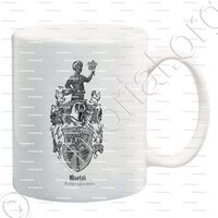 mug-KLOETZLI_Großherzogtum Baden_Deutschland