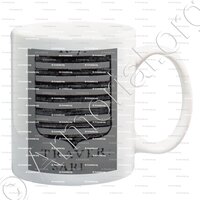 mug-TRAVERSARI_Marliana. 1756._Italia