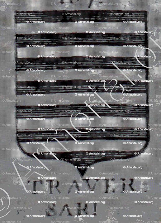 TRAVERSARI_Marliana. 1756._Italia