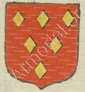 Le MOYNE (La Rochelle)