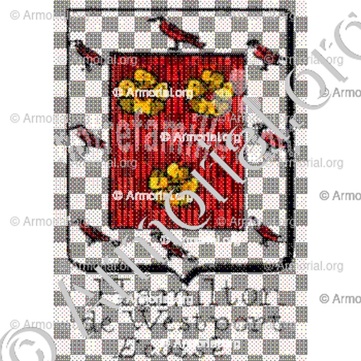 Hamilton de Westport__