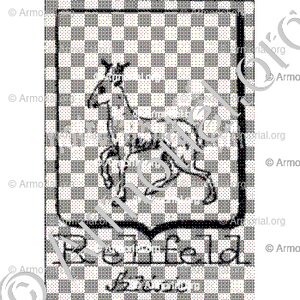 Rehfeld
