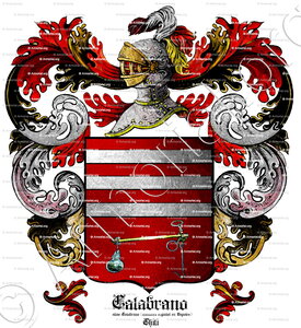 CALABRANO