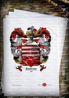 velin-d-Arches-CALABRANO_alias Colubrano. Monarca español en Napoles_Italia,España, Chili (ii)