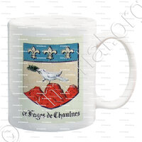 mug-de FAGES de CHAULNES_Velay_France 