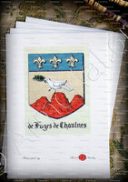 velin-d-Arches-de FAGES de CHAULNES_Velay_France 