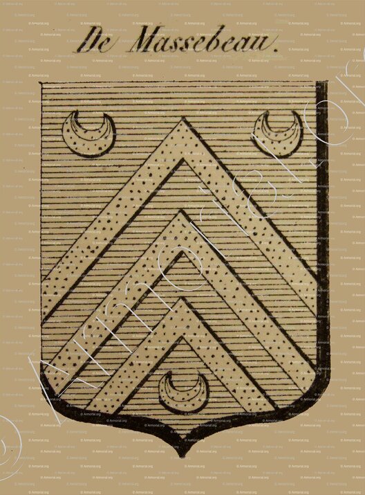 MASSEBEAU (de)_Vicomté de Murat. Auvergne_France (3)