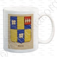 mug-MARTIN_Noblesse d'Empire._France(ii)