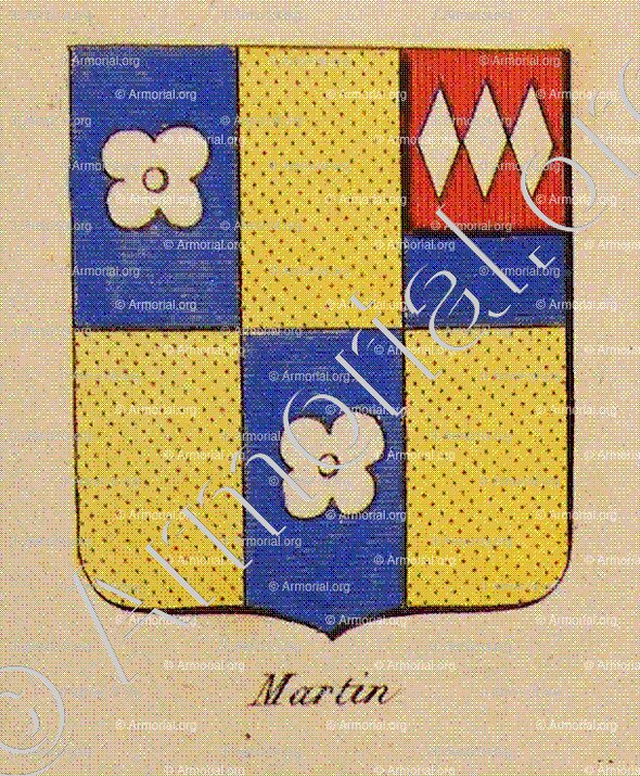 MARTIN_Noblesse d'Empire._France(ii)