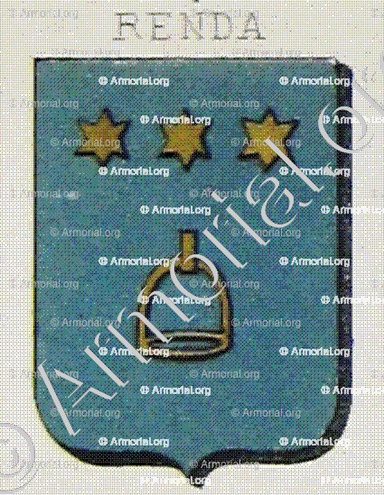 RENDA_Sicilia._Italia ()