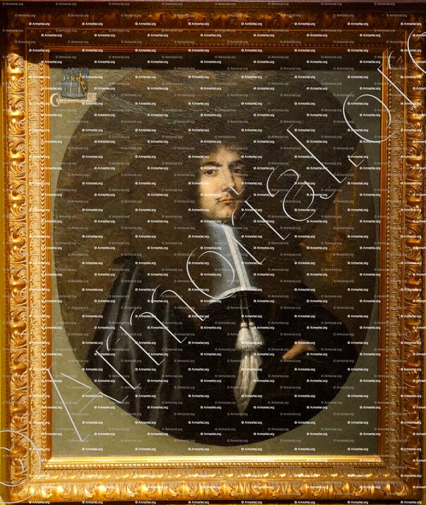 CARON_Claude Caron. Château des ducs de Savoie, Chambéry (2)