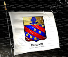 drapeau-BACCINETTI_Ravenna, Baviera di Monaco._Italia, Germania.