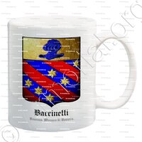 mug-BACCINETTI_Ravenna, Baviera di Monaco._Italia, Germania.