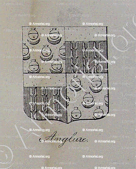 ANGLURE_Lorraine_France