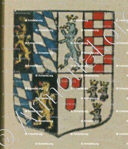 Ribaupierre (Alsace)