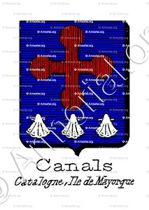 CANALS
