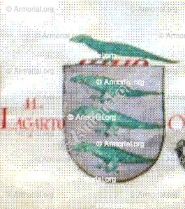 LAGARTO