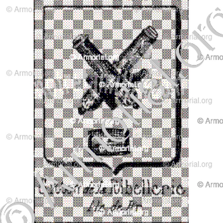 Gitton de la Ribellerie__