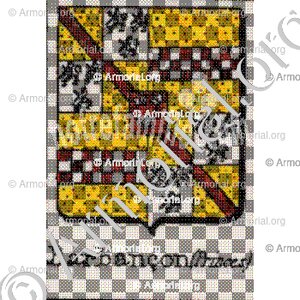 Barbançon (Princes)