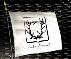drapeau-SCHLICHTING-BUCKOWICK_Silésie_Poméranie