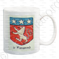 mug-de FARAMOND_Velay_France 