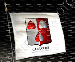 drapeau-COLLEONI_Bergamo, Milano, Vicenza._Italia (1)