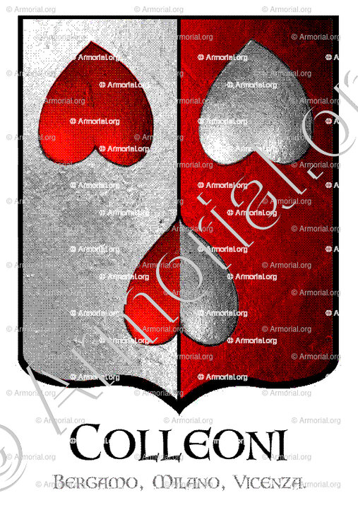 COLLEONI_Bergamo, Milano, Vicenza._Italia (1)