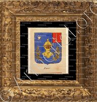 cadre-ancien-or-MARX_Noblesse d'Empire._France