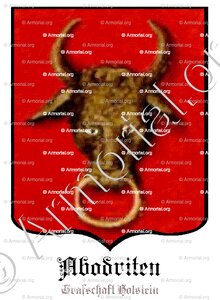 ABODRITEN