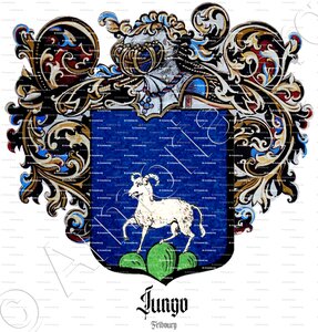 JUNGO
