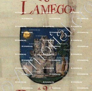 LAMEGO