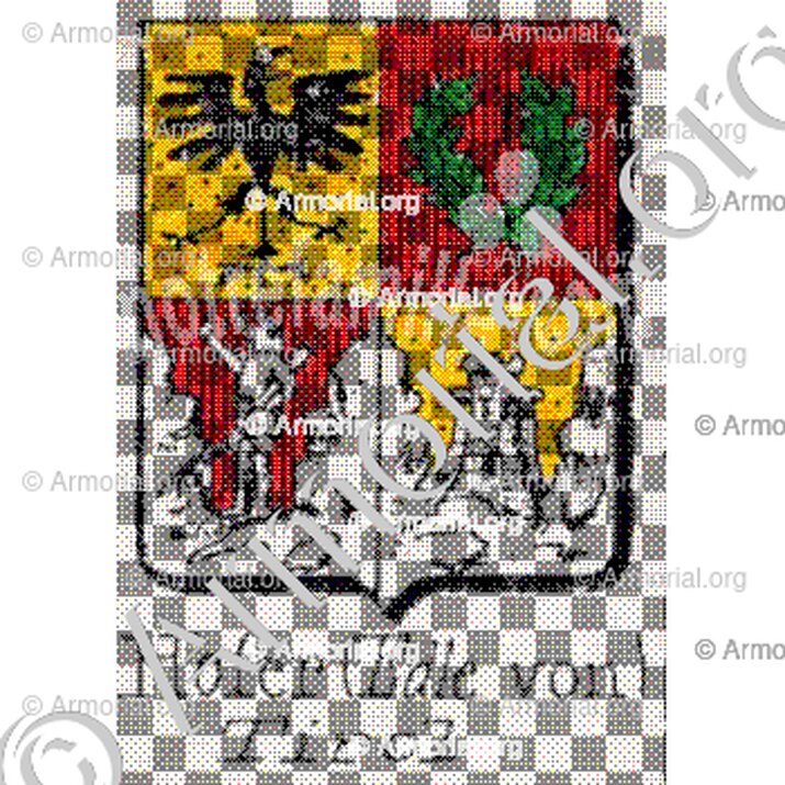 Hofer (Edle von)__