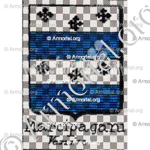 Marcipagani