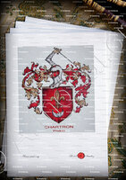 velin-d-Arches-CHARTRON_Prusse (Armorial Daniel Sandoz, 1996)._Deutschland