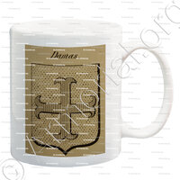 mug-DAMAS_Auvergne_France