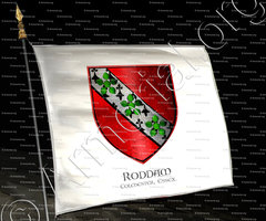 drapeau-RODDAM_Colchester, Essex._Great Britain