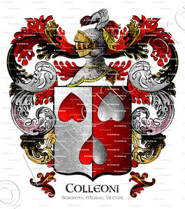 COLLEONI