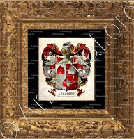 cadre-ancien-or-COLLEONI_Bergamo, Milano, Vicenza._Italia (2)