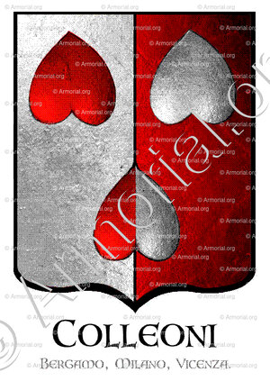 COLLEONI_Bergamo, Milano, Vicenza._Italia (1)