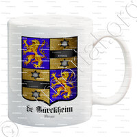mug-de TÜRCKHEIM_Alsace_France
