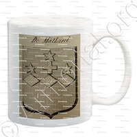 mug-DE MATHAREL_Auvergne_France