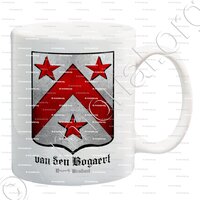 mug-van den BOGAERT_Noord-Brabant_Nederland