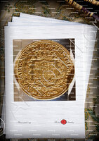 velin-d-Arches-Charles Felix Ier de SAVOIE_80 Lire. Duc de Savoie, Roi de Sardaigne 1821-1831._Etats de Savoie ()