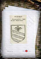 velin-d-Arches-PROVOLI_Forli, Romagna._Italia