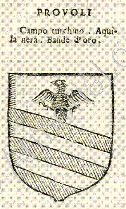 PROVOLI_Forli, Romagna._Italia