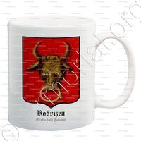 mug-BODRIZEN_Grafschaft Holstein._Deutschland
