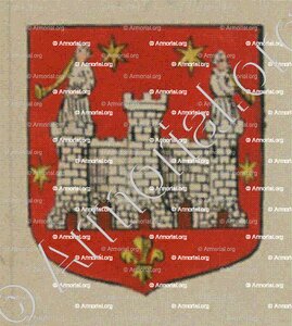 Le Conseil de la ville de Fribourg (Alsace)