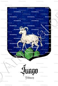 JUNGO